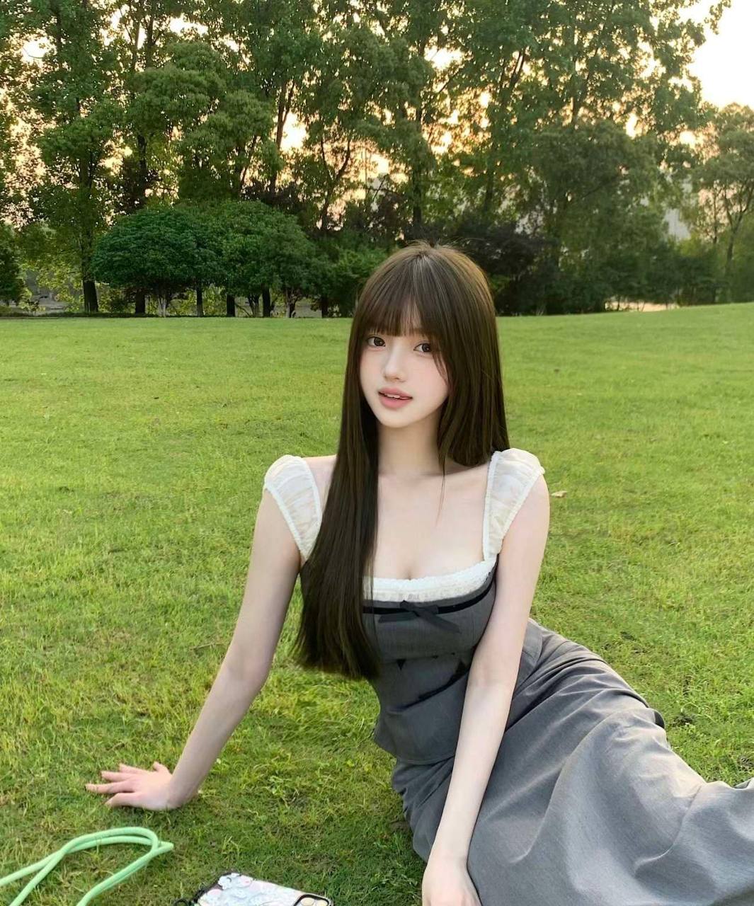纯欲风小可爱雅澜