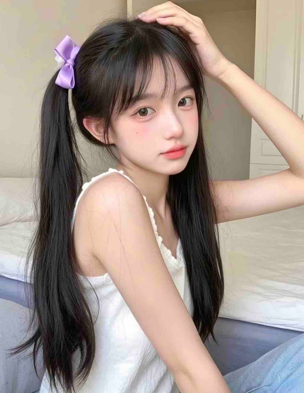 传媒学院音乐系薇晨