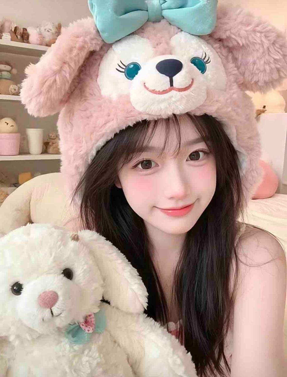 传媒学院音乐系薇晨