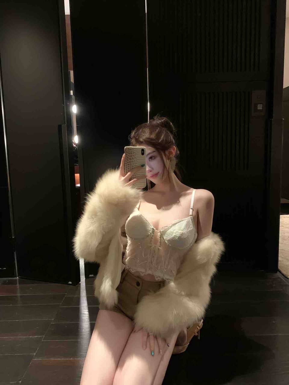 你的专属伴侣润妍