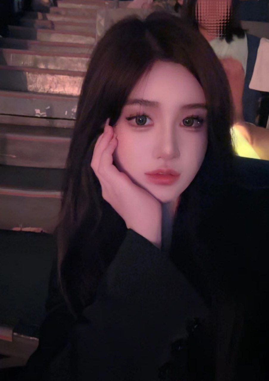 高雅气质女神绫妍