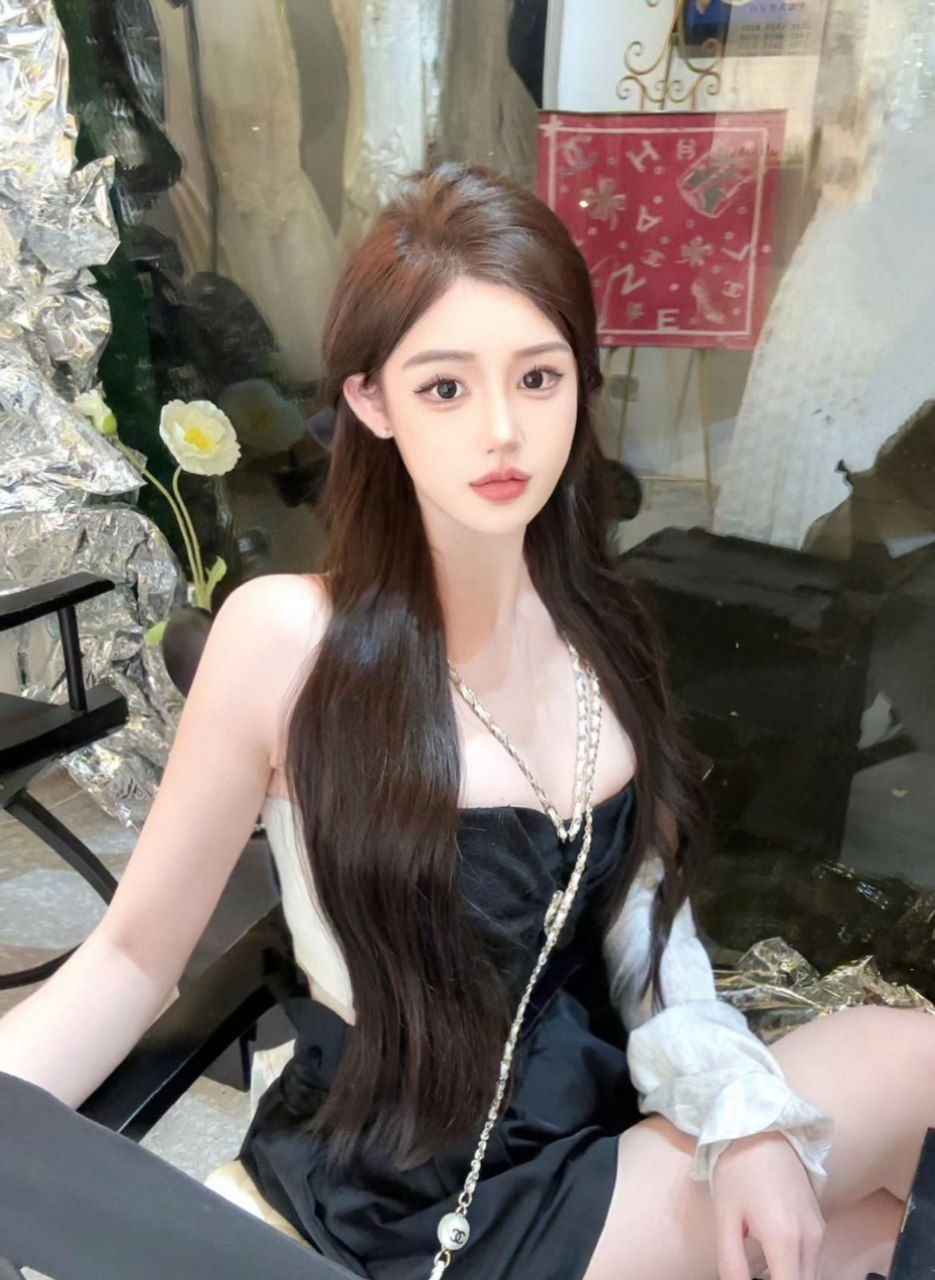 高雅气质女神绫妍