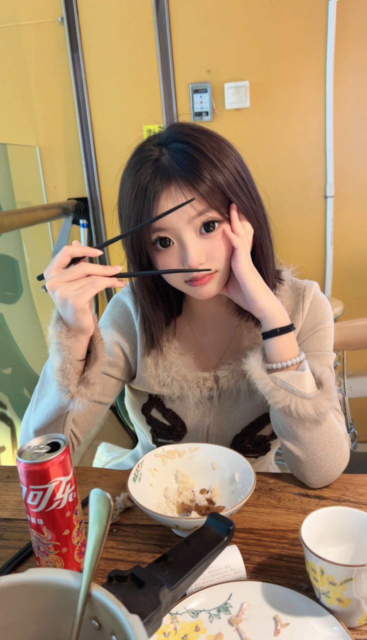 发育完美学生妹思颖