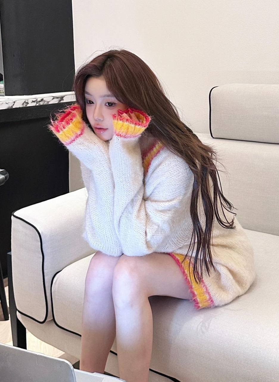 抖音女主播月曼