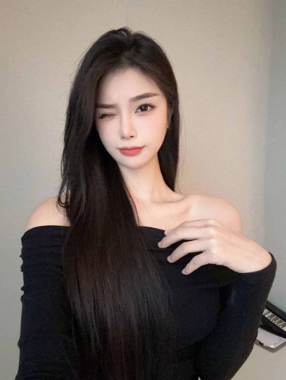 时尚穿搭达人嫣儿