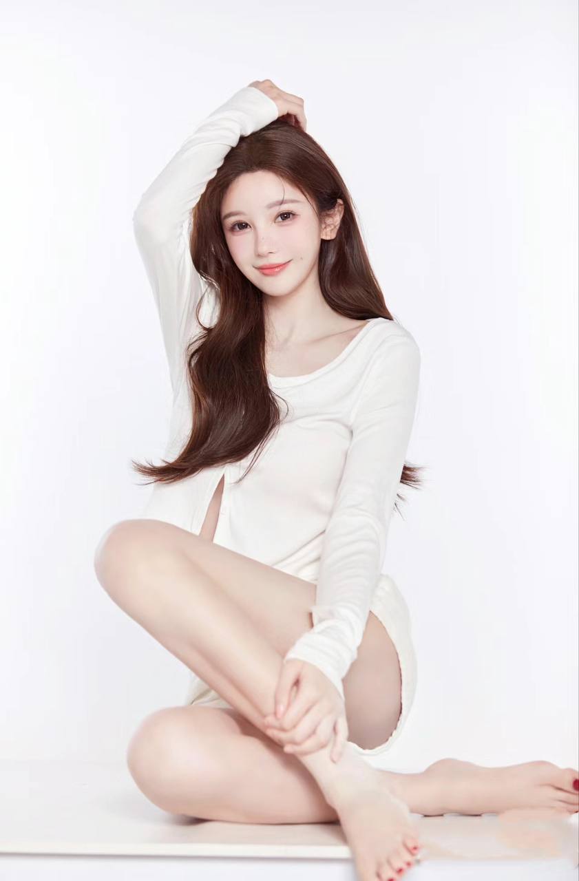 你的完美女友凡瑾
