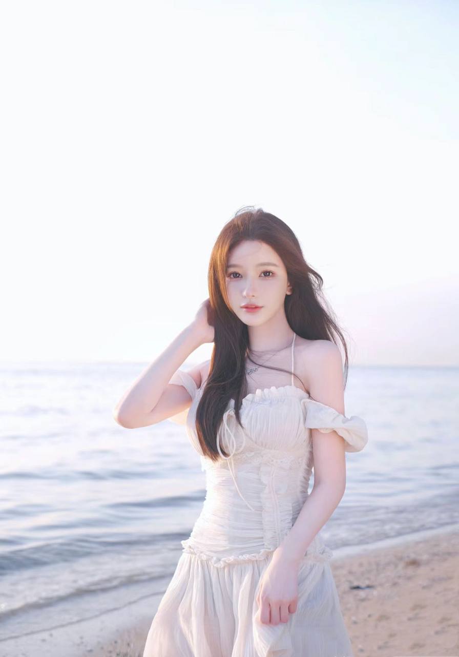 你的完美女友凡瑾