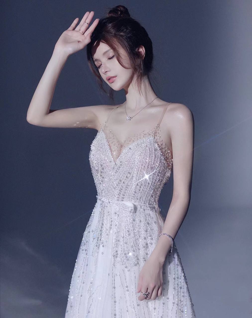 你的完美女友凡瑾