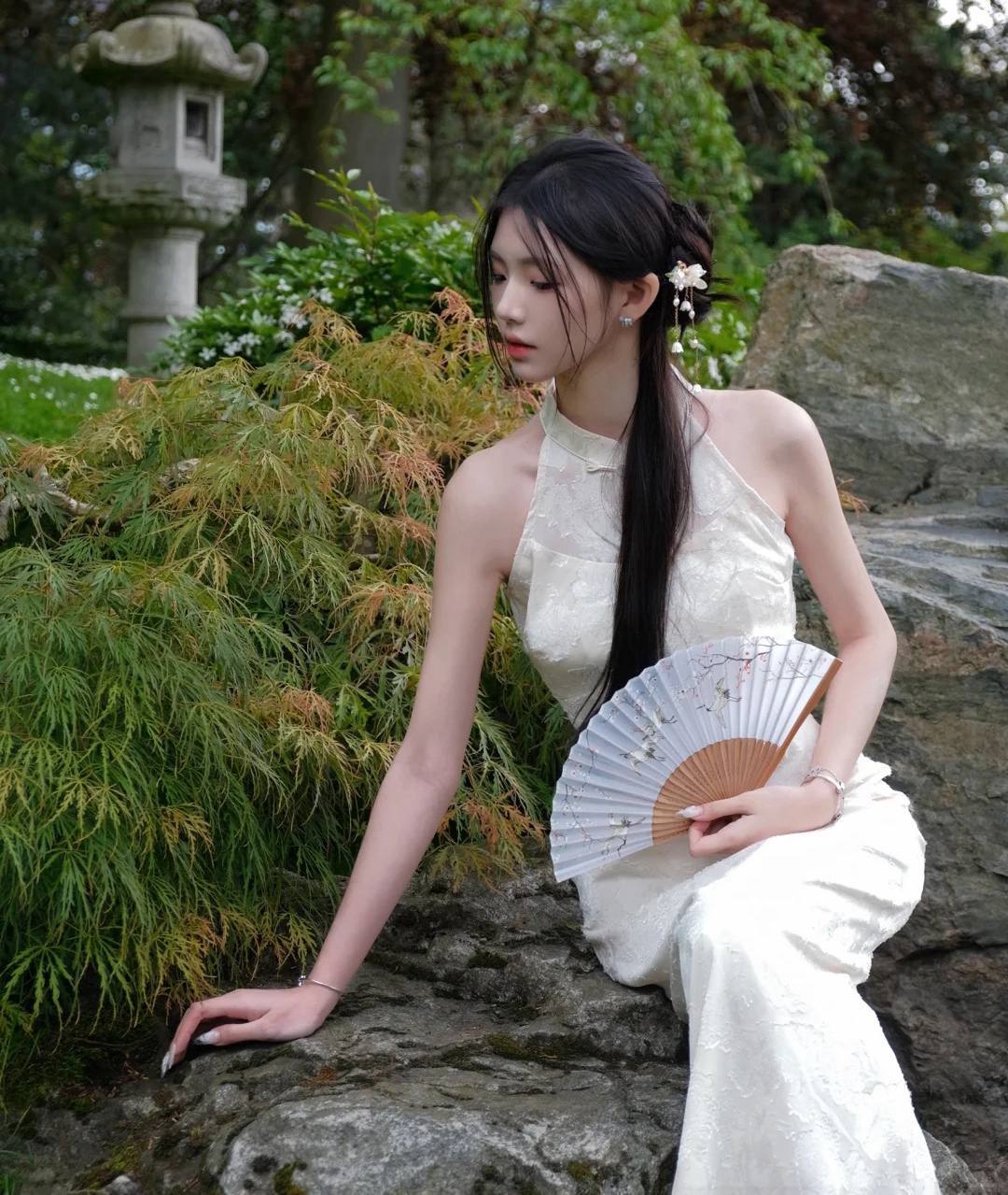 性感迷人薇妮