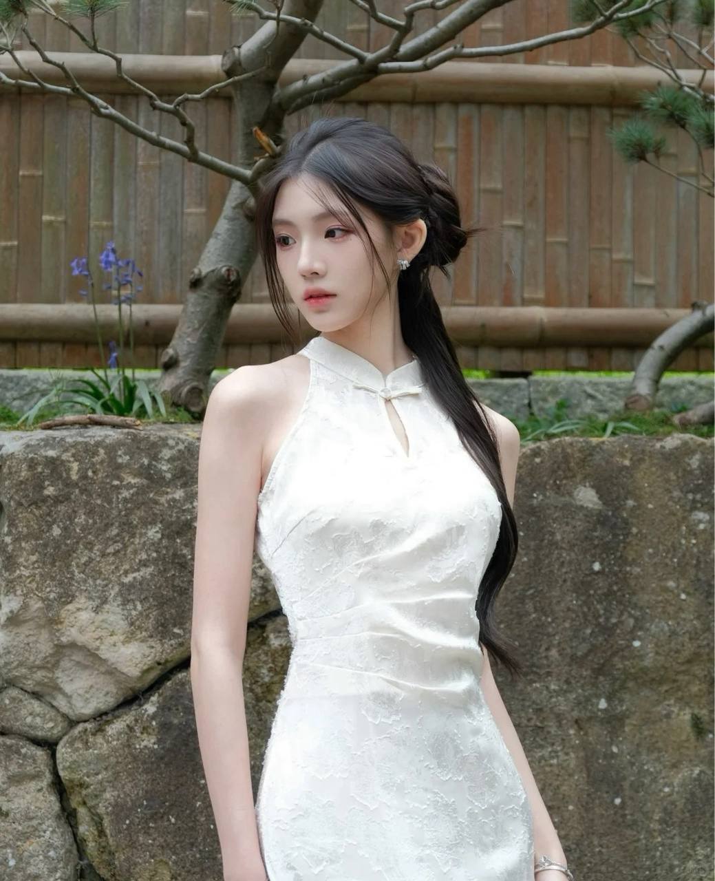 性感迷人薇妮