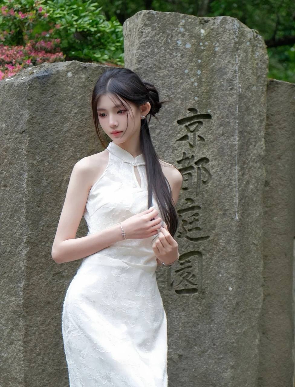 性感迷人薇妮
