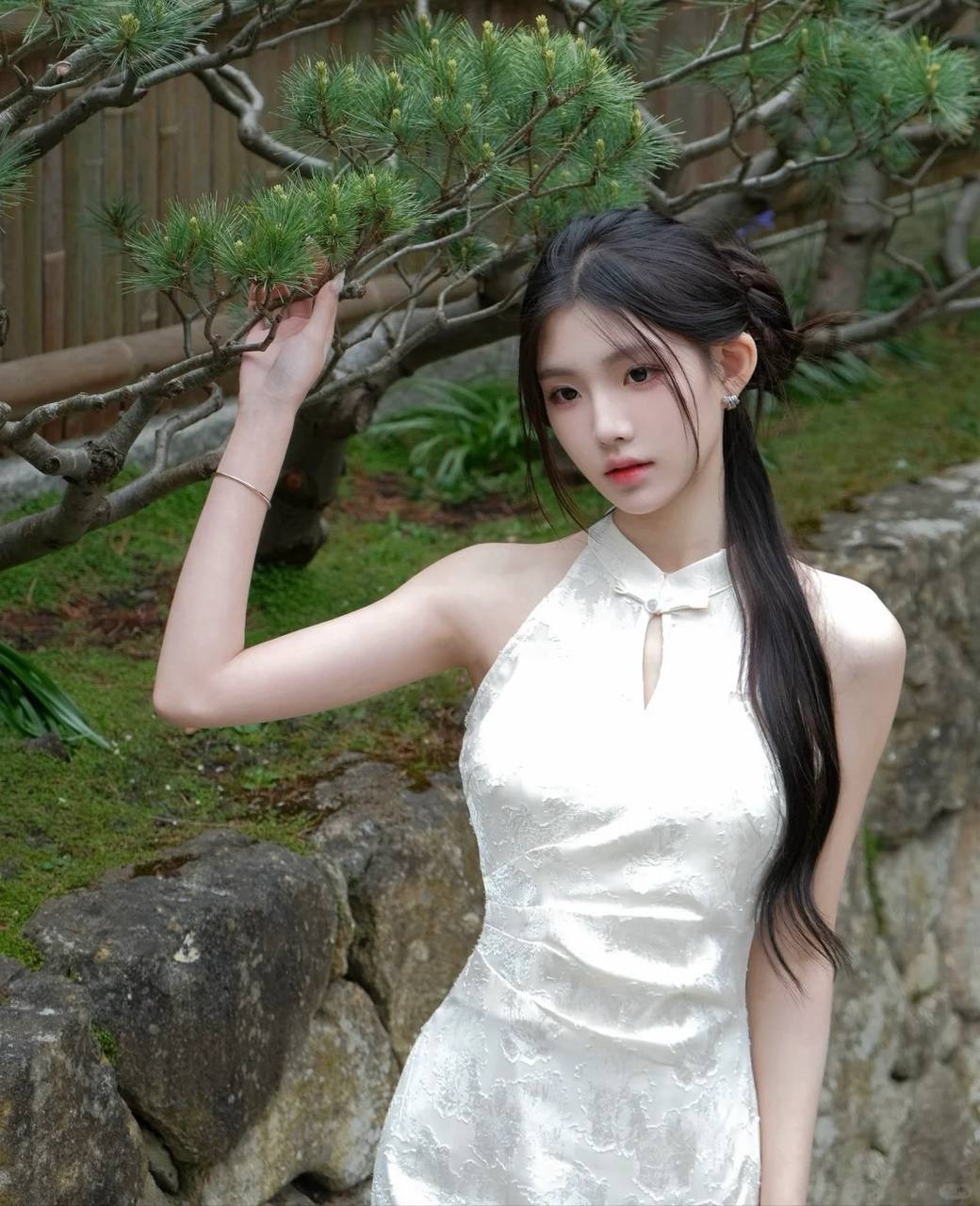 性感迷人薇妮