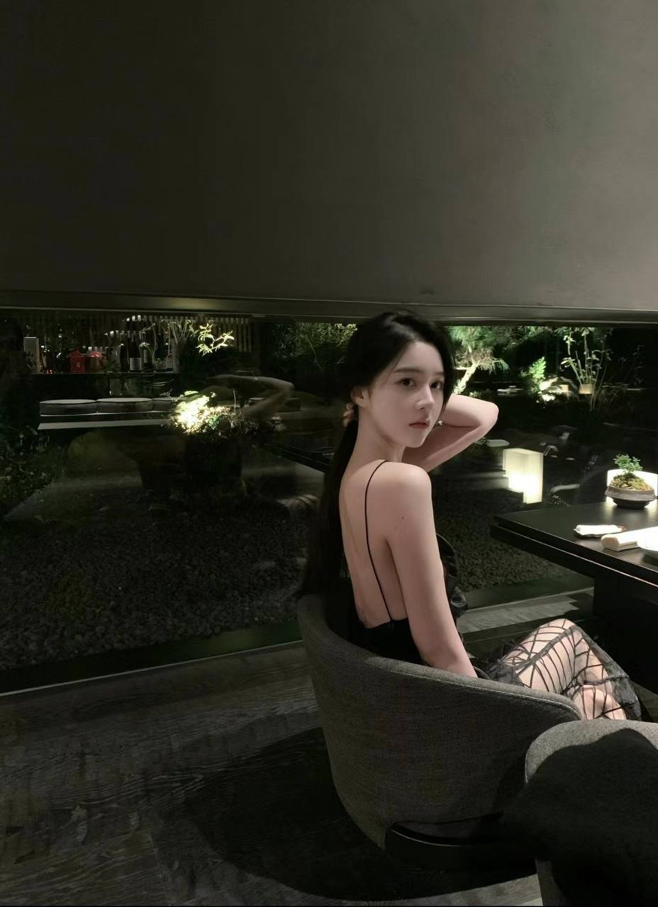 温柔软萌小姐姐菲雅