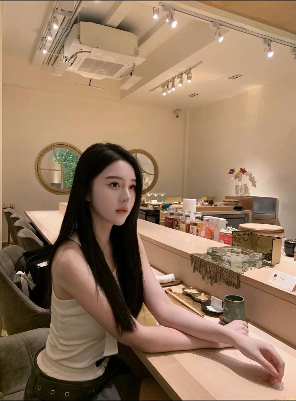 温柔软萌小姐姐菲雅