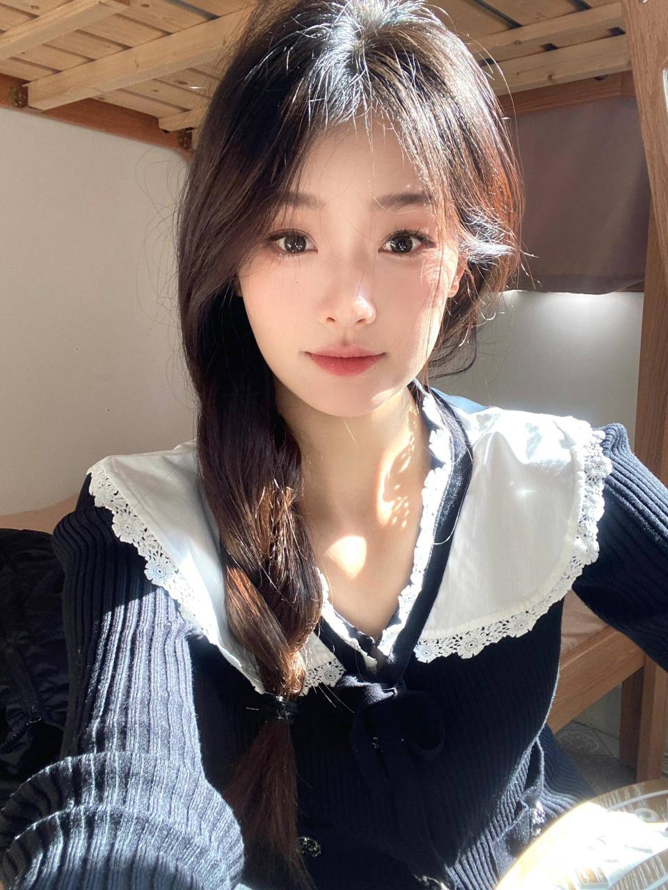 25年艺考生绮莉