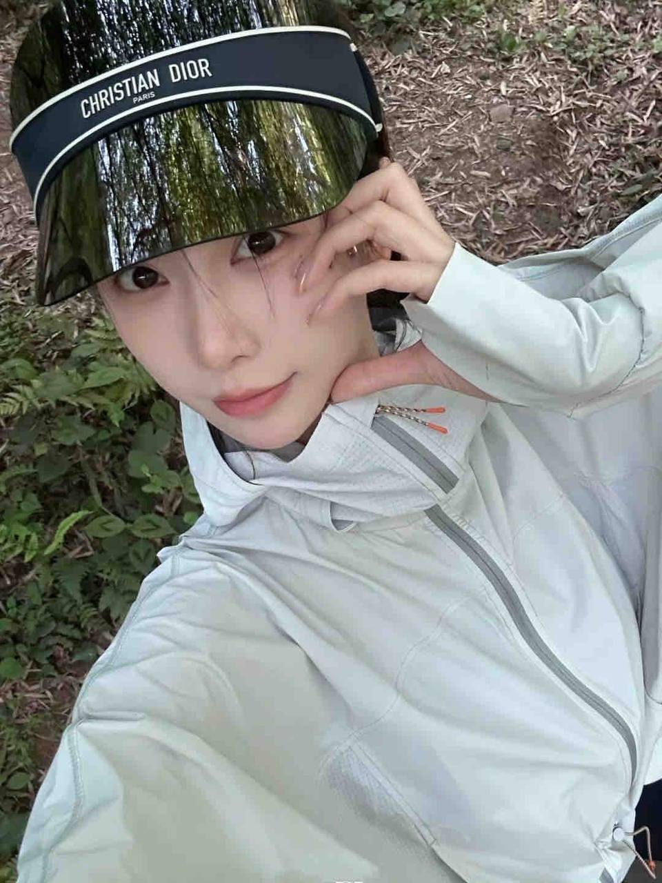 清纯童颜娅娜