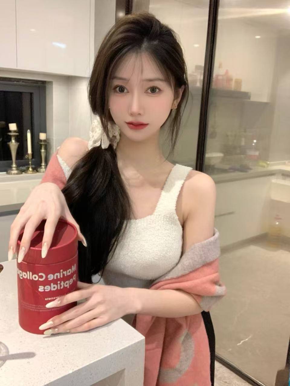 人间小甜心青悦