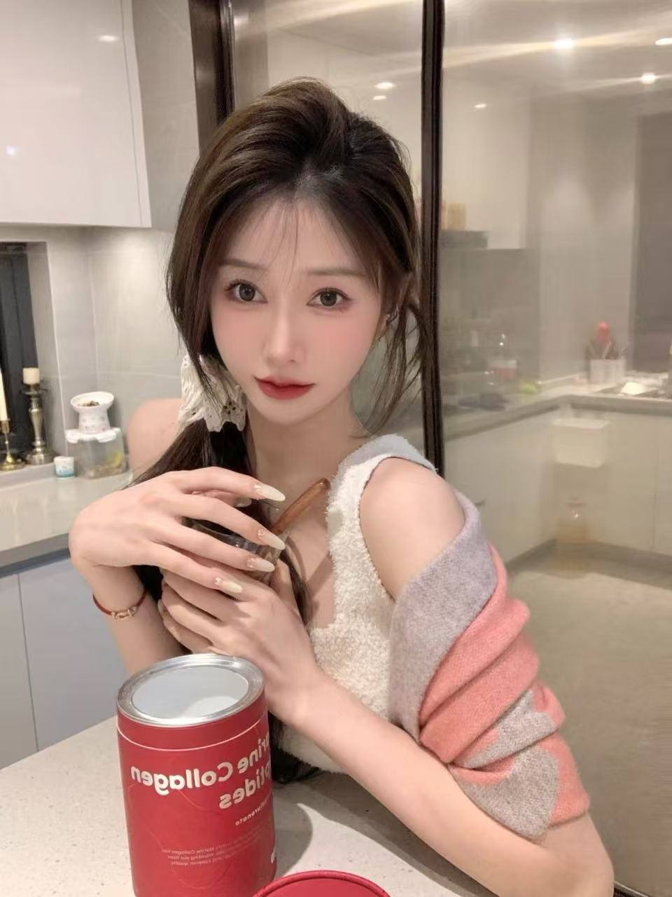 人间小甜心青悦