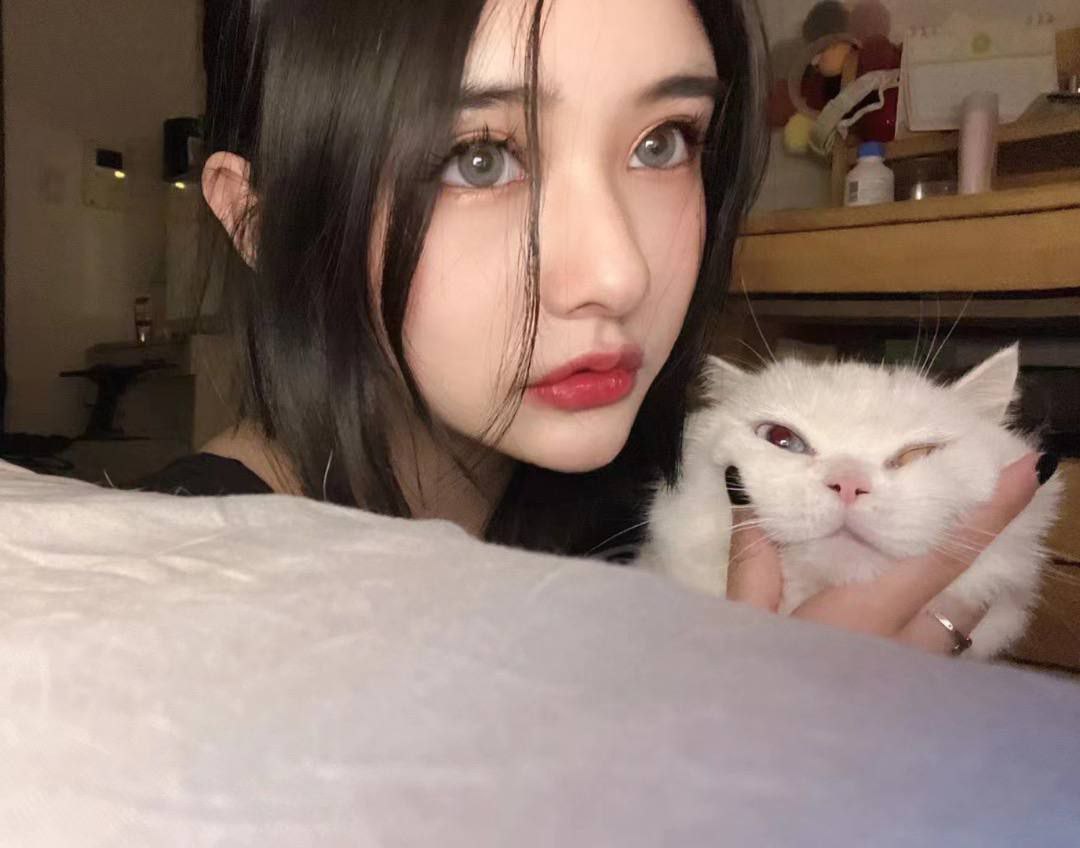 舞蹈健身达人玥娜