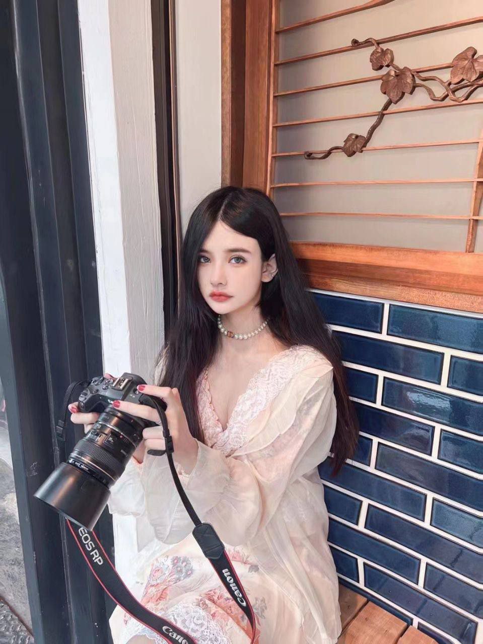 舞蹈健身达人玥娜
