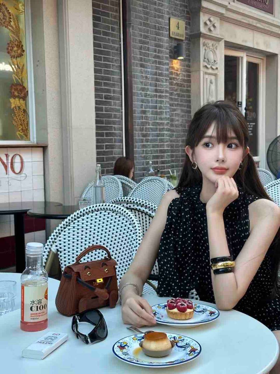 完美美少女思雅