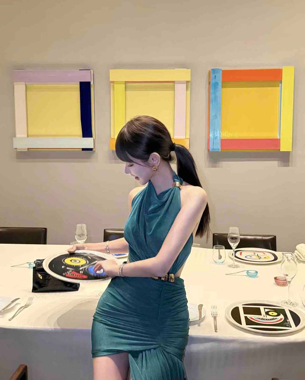 完美美少女思雅