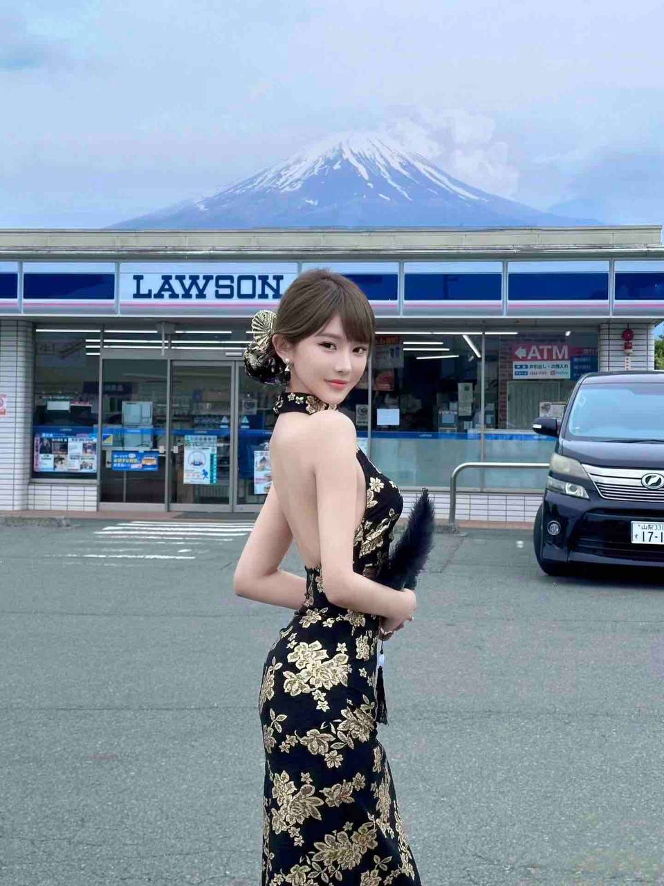 完美美少女思雅