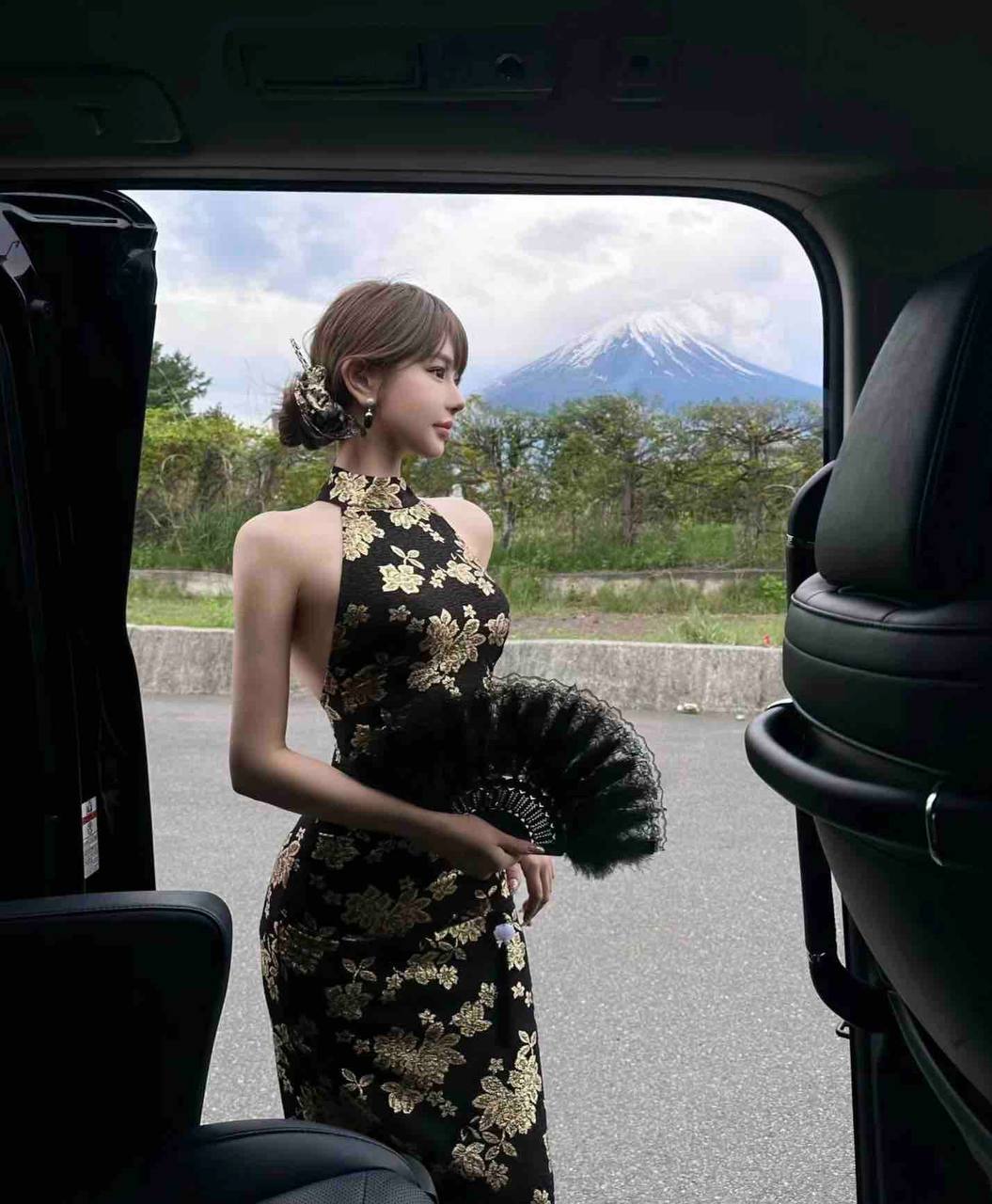 完美美少女思雅