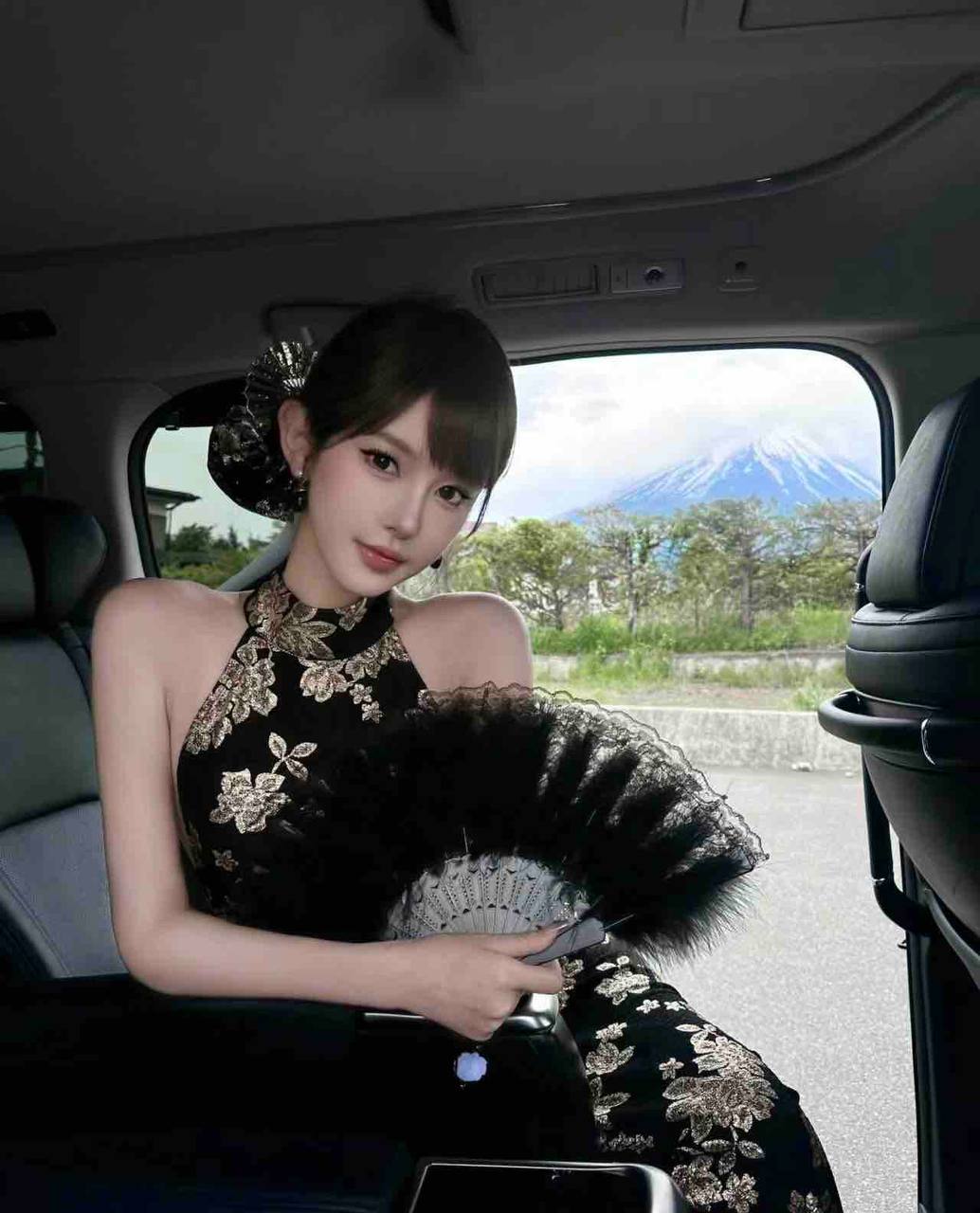 完美美少女思雅