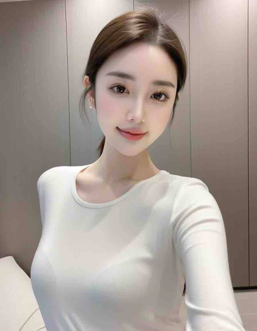 礼仪小姐苏琦