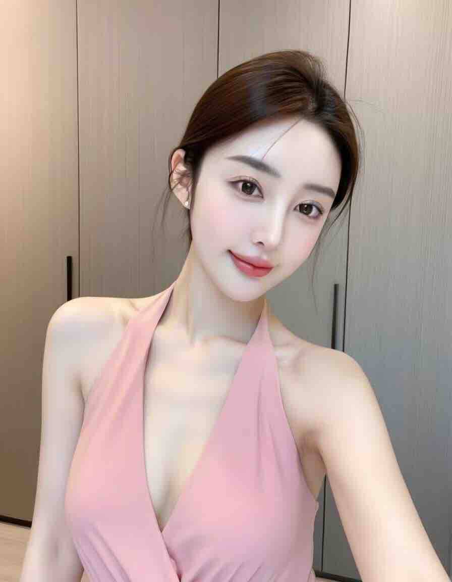 礼仪小姐苏琦