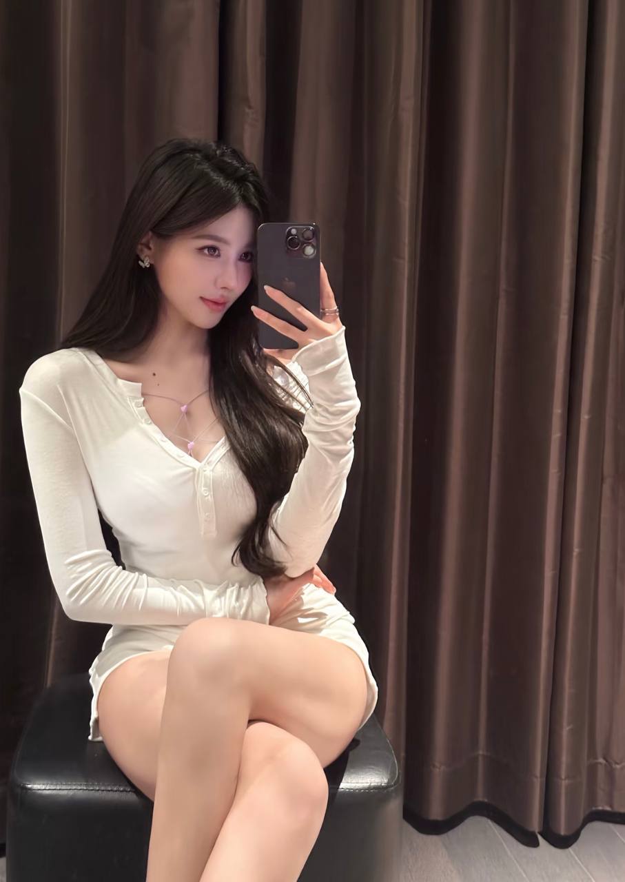 性感女人味乐瑶