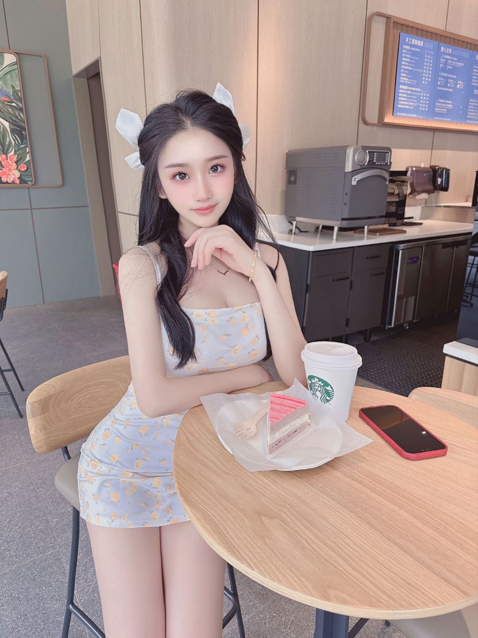 舞蹈学院在读玟玟