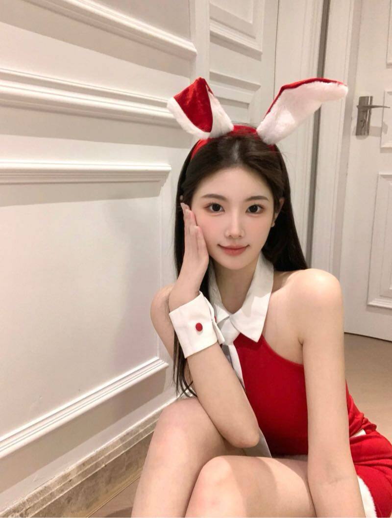 美腿御姐依茹