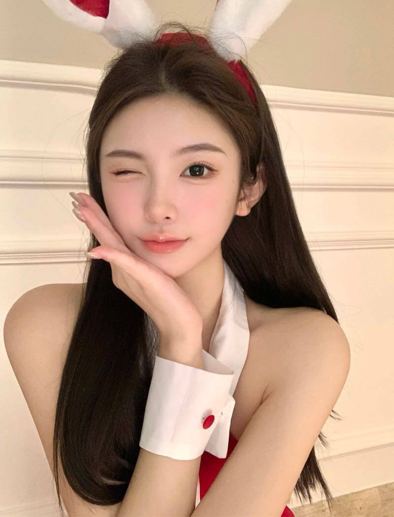 美腿御姐依茹