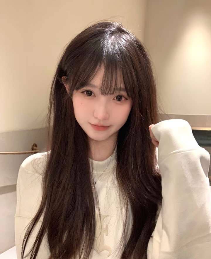 网红游戏主播诗凝
