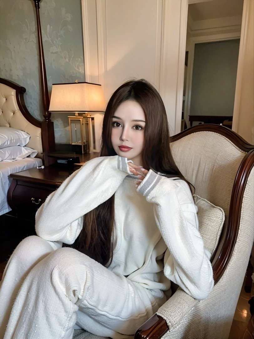玲珑身材大蜜璟雯
