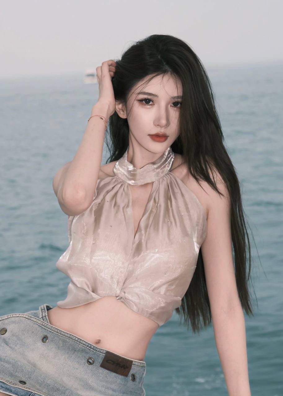 圈外性感女友韵瑶