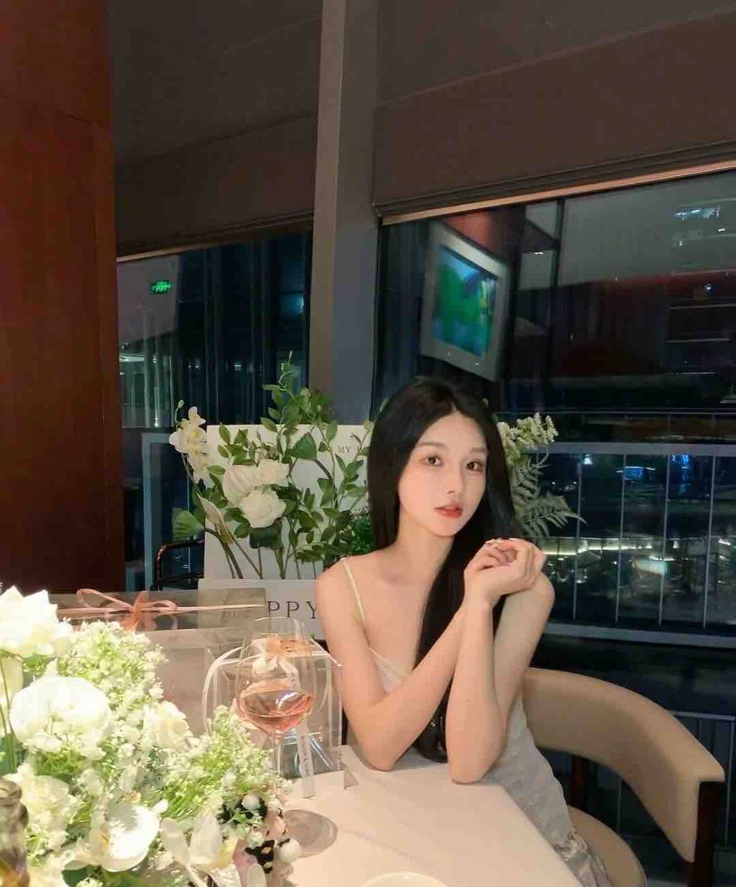 清新大方予晴