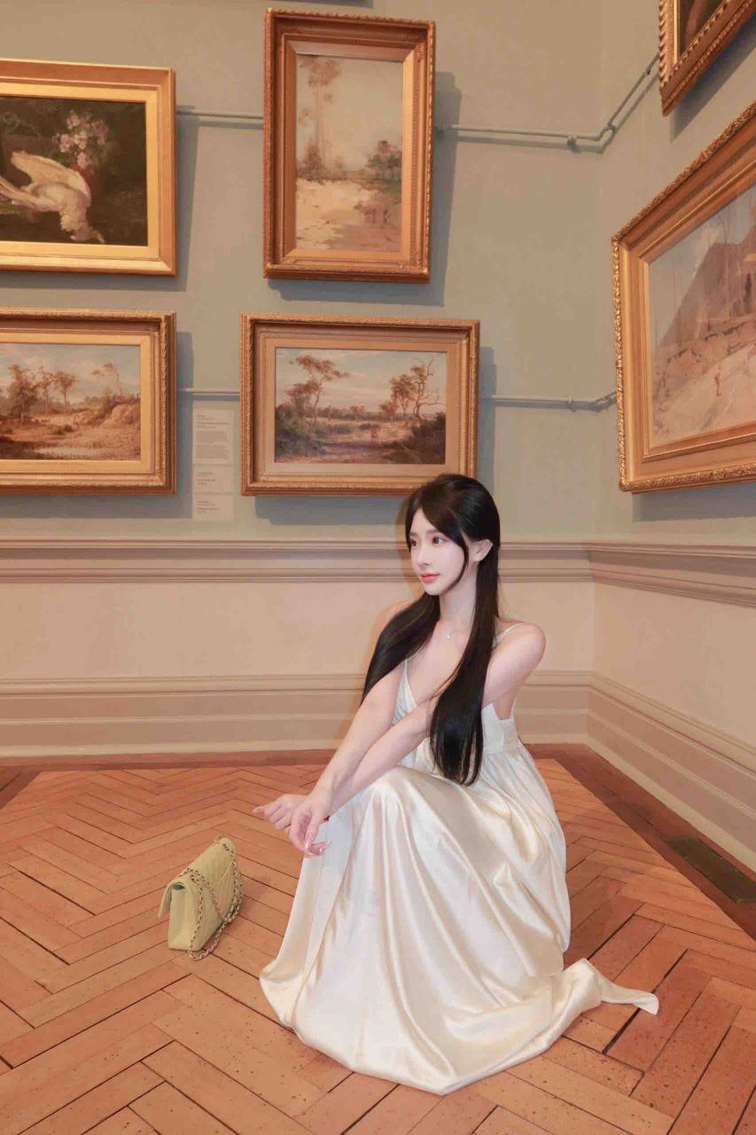 性感职业模特姝悦