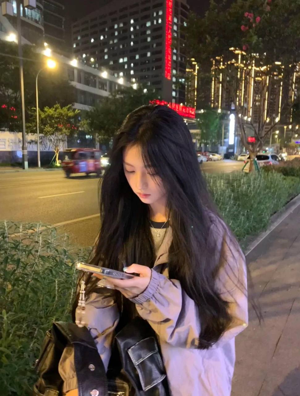 软萌乖巧女友感雅滢