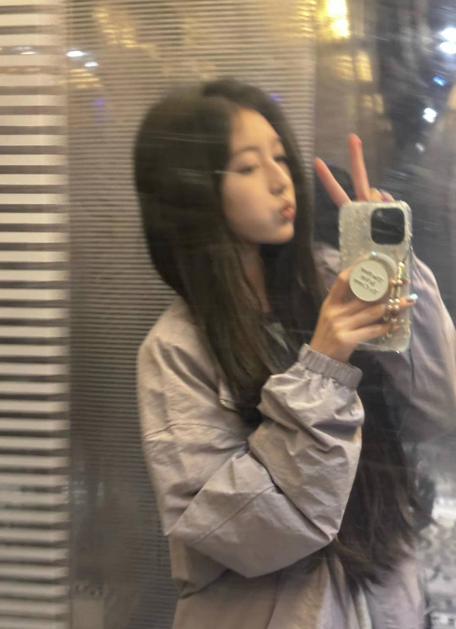 软萌乖巧女友感雅滢