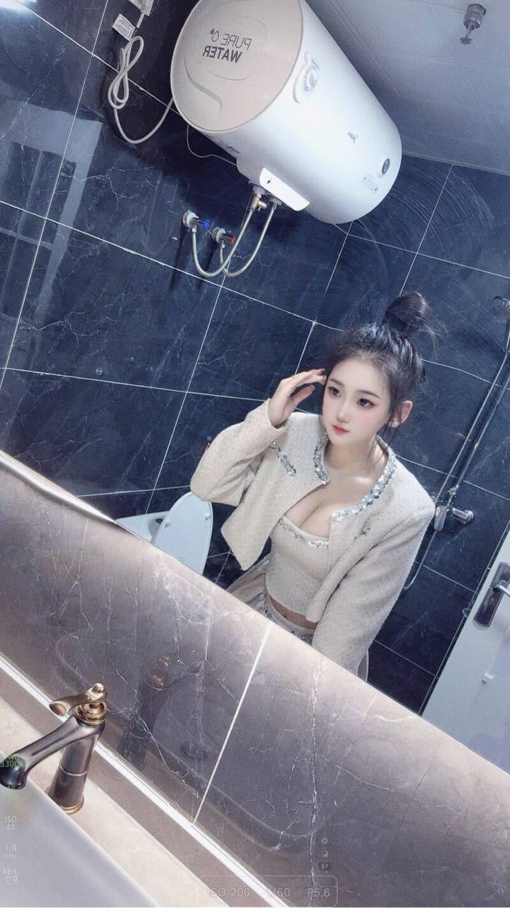 冷艳女神蓓甯
