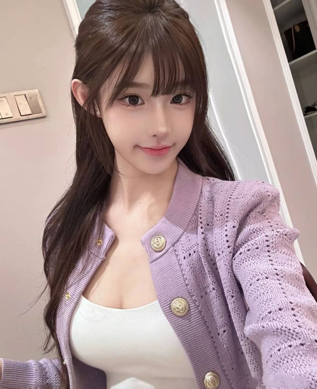 舞蹈学院在读昕茵