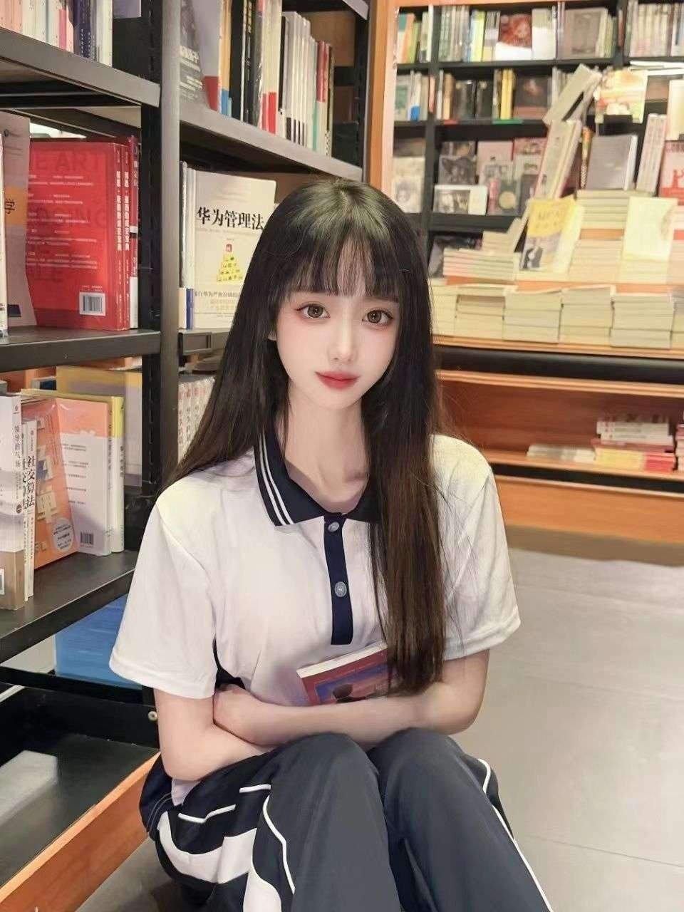 童颜元气少女柿萌