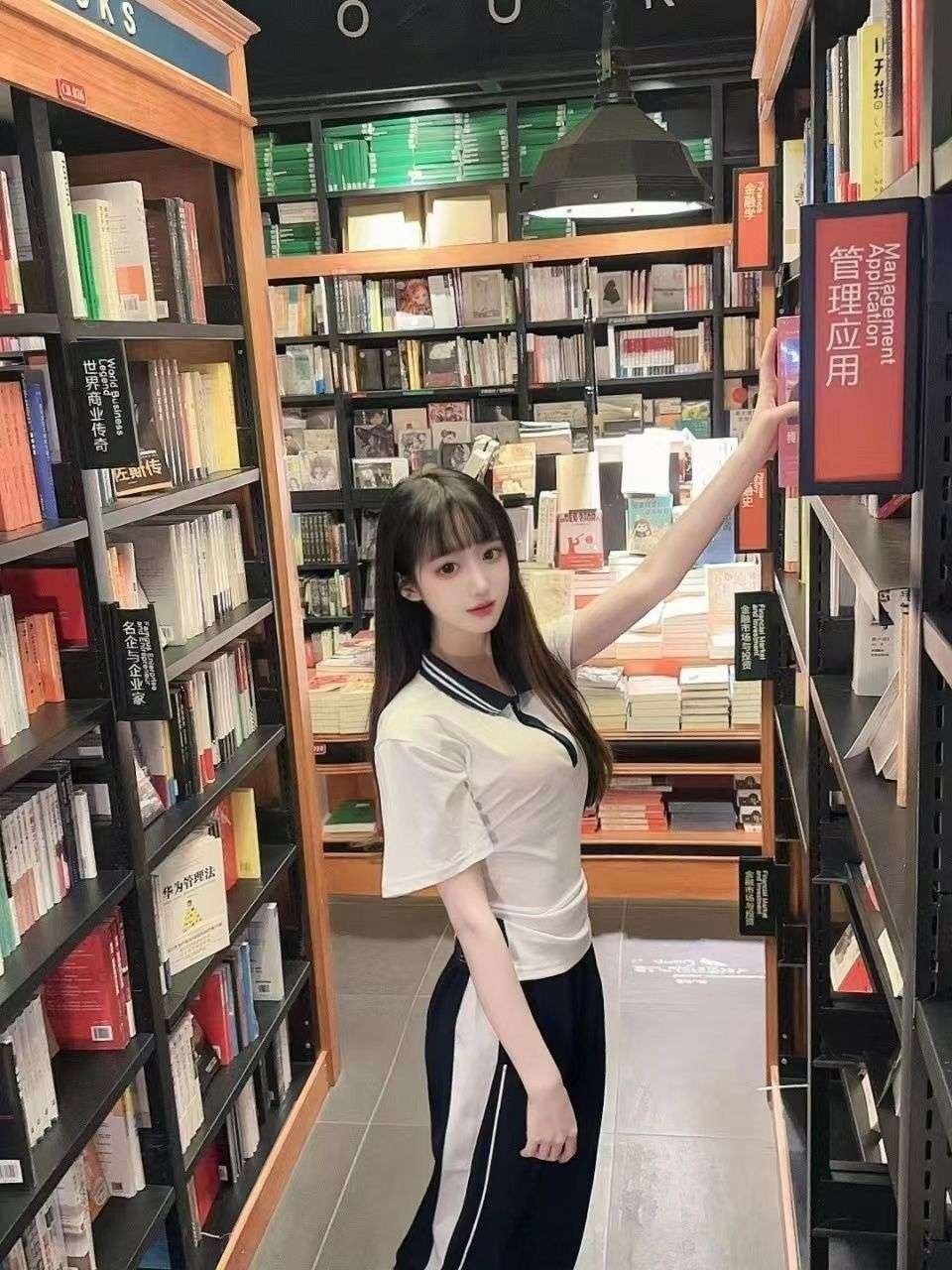 童颜元气少女柿萌