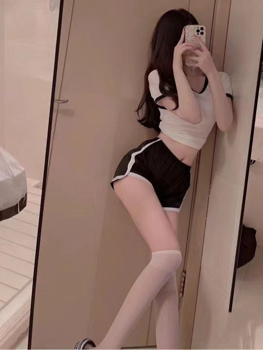 童颜元气少女柿萌