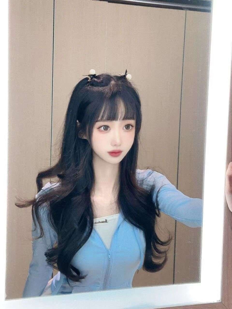 童颜元气少女柿萌
