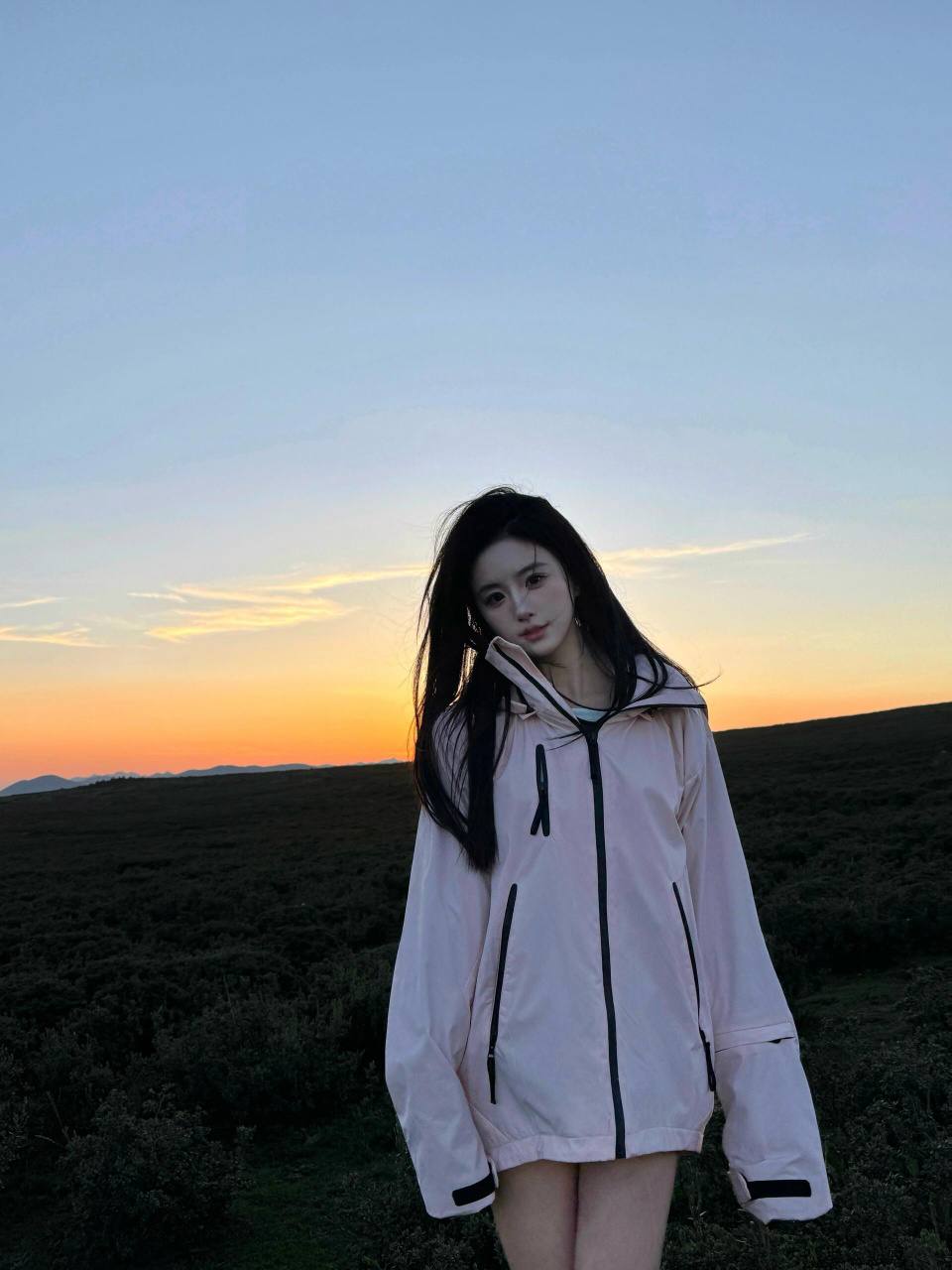 软妹女友汐儿