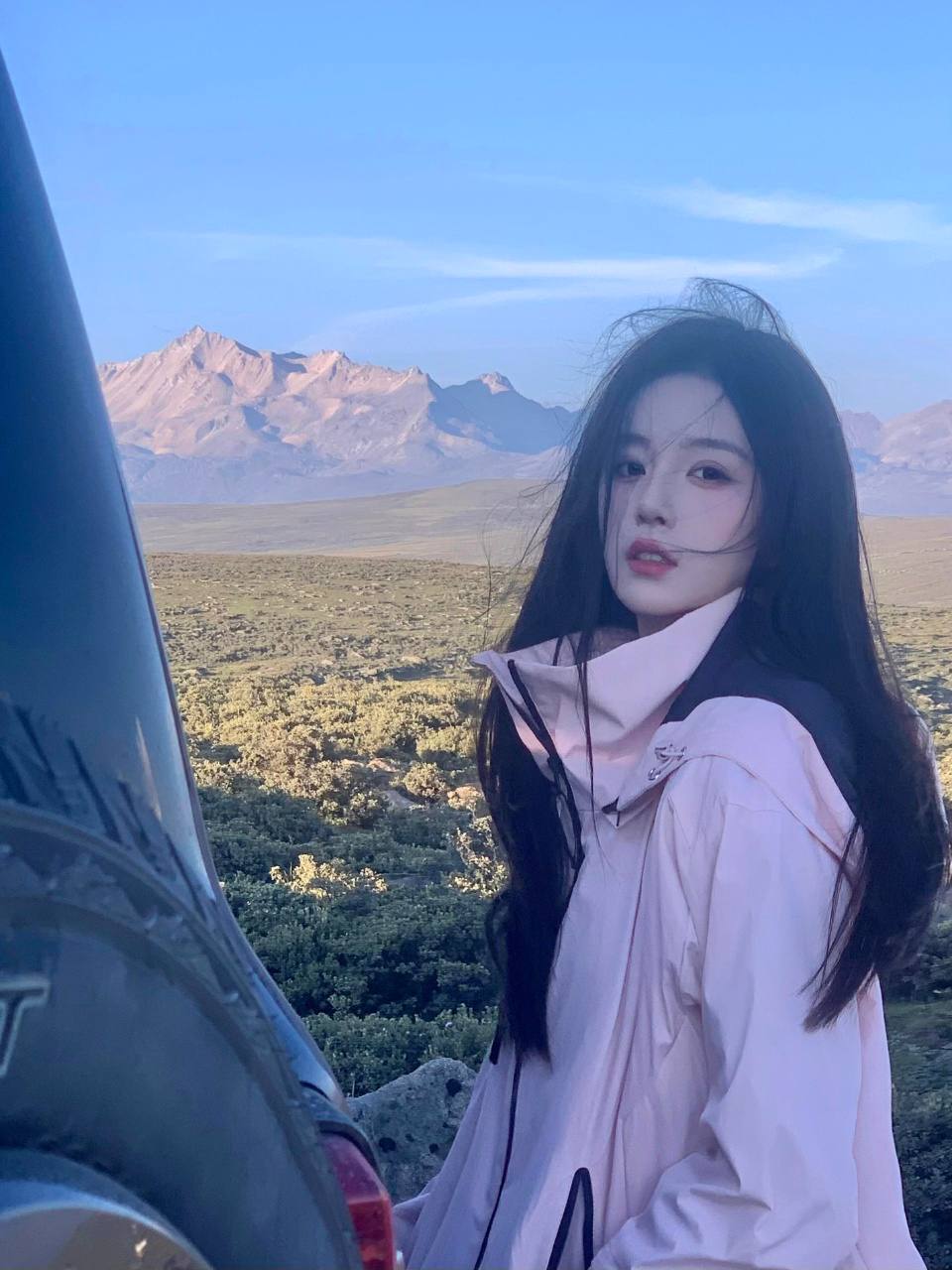 软妹女友汐儿